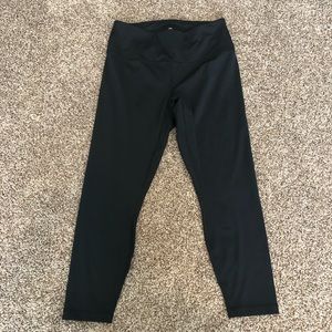 90 degrees Womens workout leggings size L